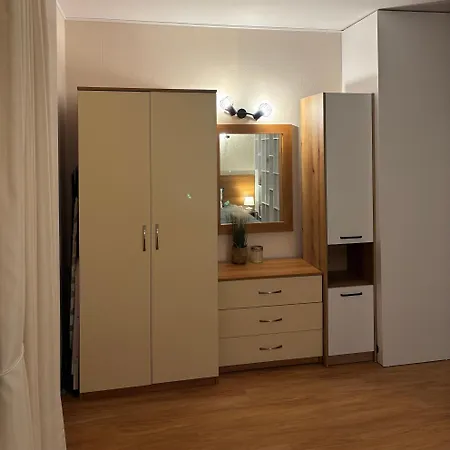 Daire Mit Meerblick Macon *